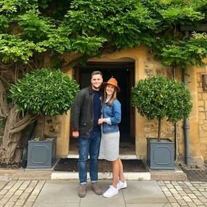 Meet your Posher, Ann